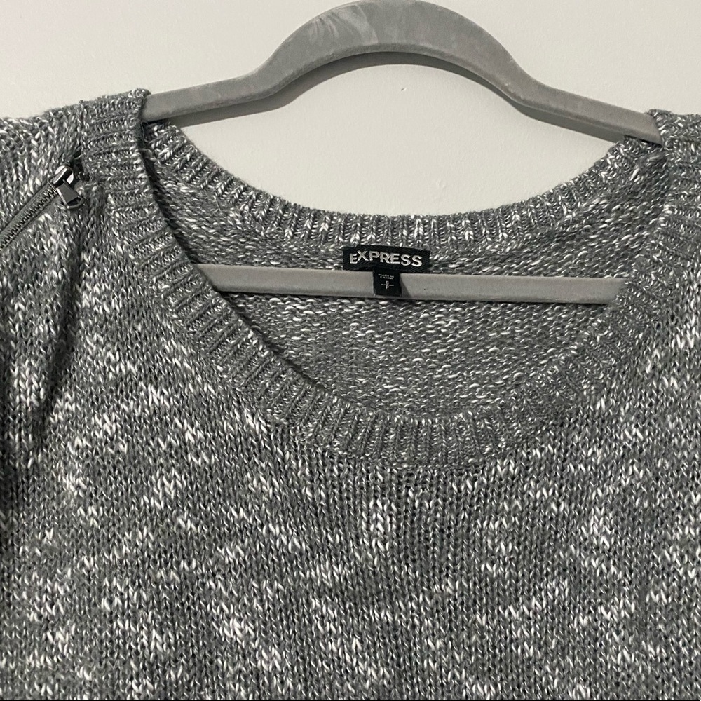 EXPRESS Sweater - Picture 3 of 5